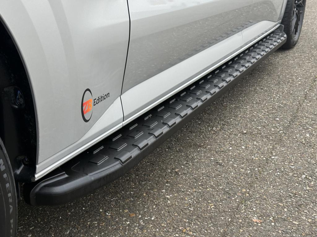 Ford Transit Custom 320 2.0 tdci l2h1 raptor | zb edition | 18'' | treeplan