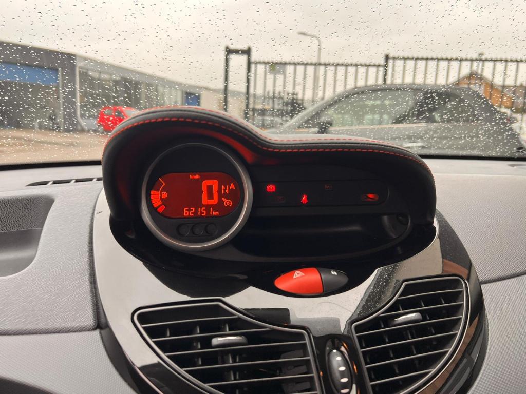 Renault Twingo 1.2 16v dynamique
