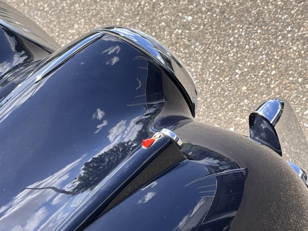 Jaguar Onbekend mk2 3.8 automatic