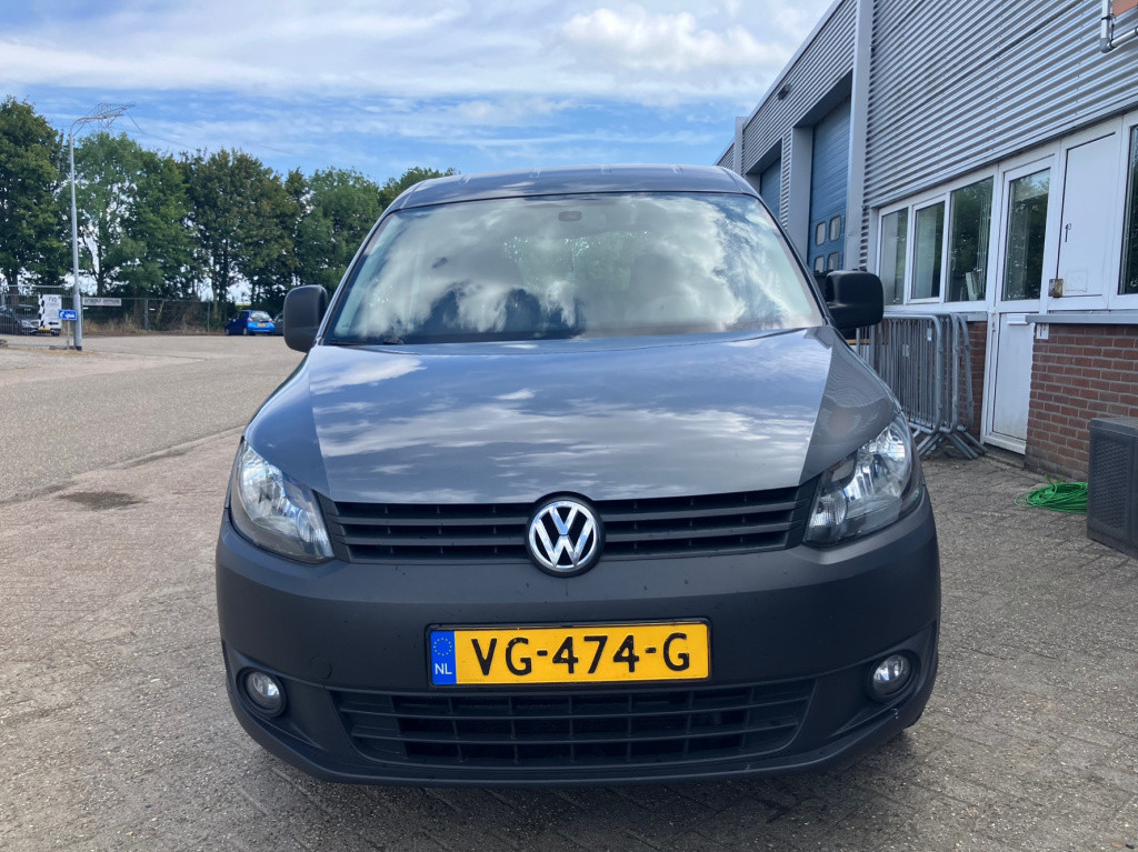 Volkswagen Caddy 1.6 tdi bmt ac cruisse marge geen btw