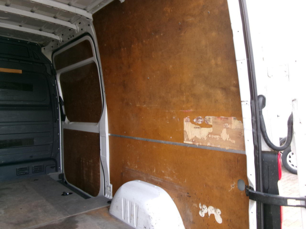 Mercedes-Benz Sprinter 2.2 bluetec automaat l2/h2 cr.contr. tr.haak