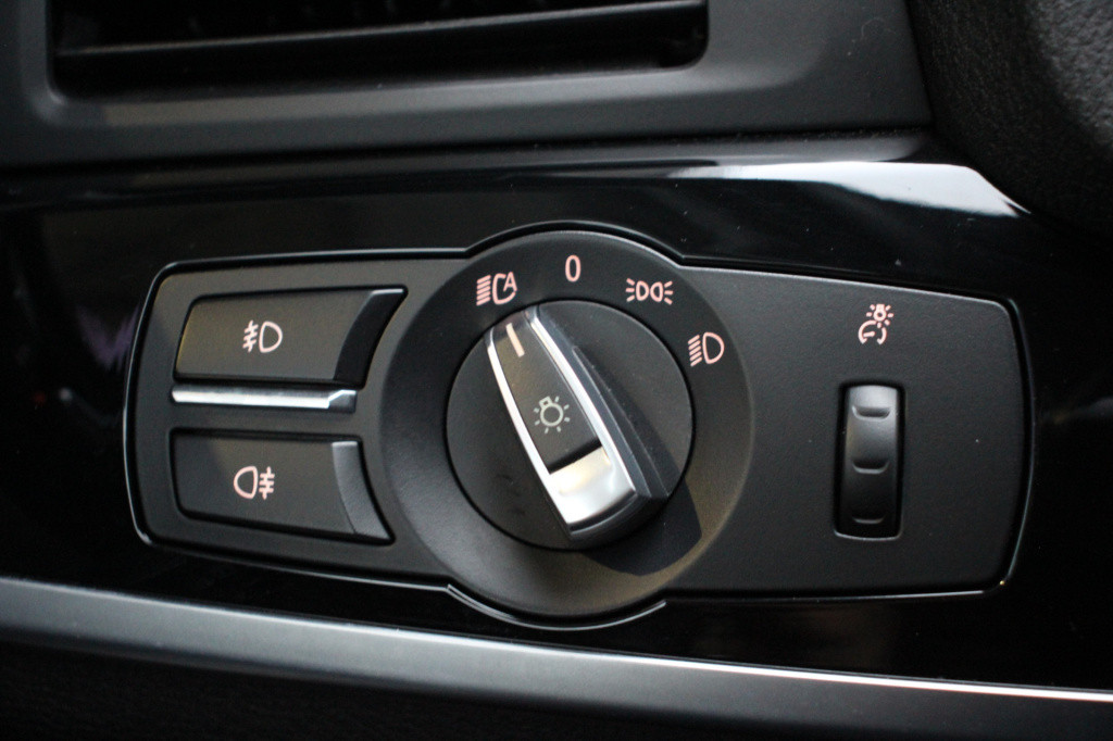 BMW X3 xdrive35i high executive m-sport | 306pk | panoramadak | afn. trekha