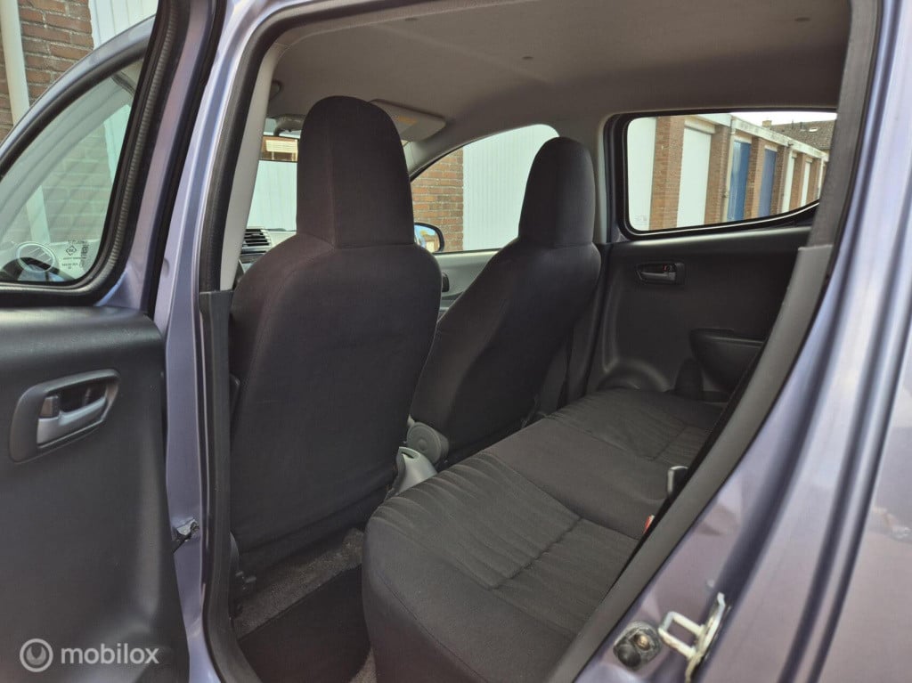 Nissan Pixo 1.0 acenta / origineel nederlands / 2e eigenaar / airco