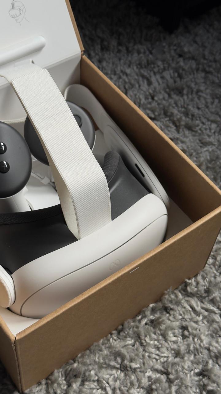 Meta Quest 3 VR bril 512 GB