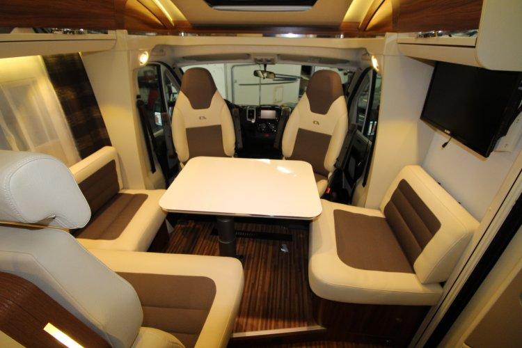 Adria Onbekend coral s 670sl
