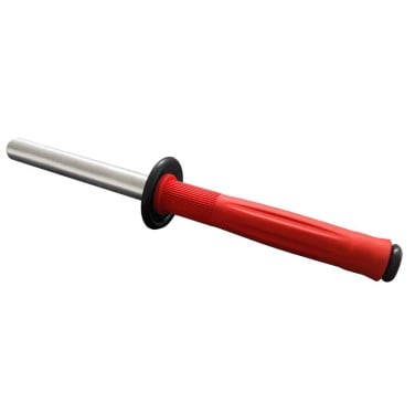 Magneet, magneetstaaf tbv openhaard, kachel, pallethout, werkbank
