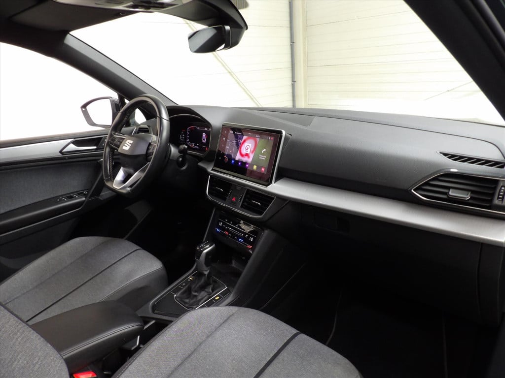 Seat Tarraco 1.5 tsi 150pk dsg style 7-zits