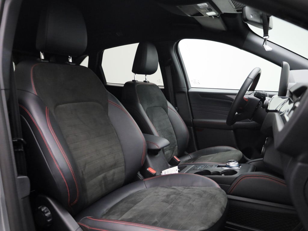 Ford Kuga 2.5 phev st-line x | automaat | lmv | parkeer sensoren | half led