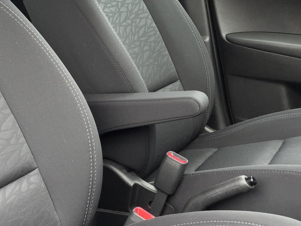 Hyundai Ix20 1.4i go!