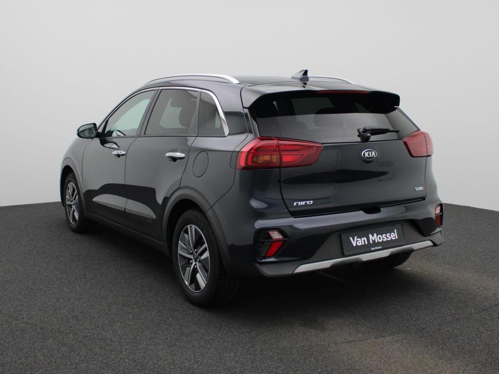 Kia Niro 1.6 gdi hybrid dynamicline | automaat | apple carplay / android au