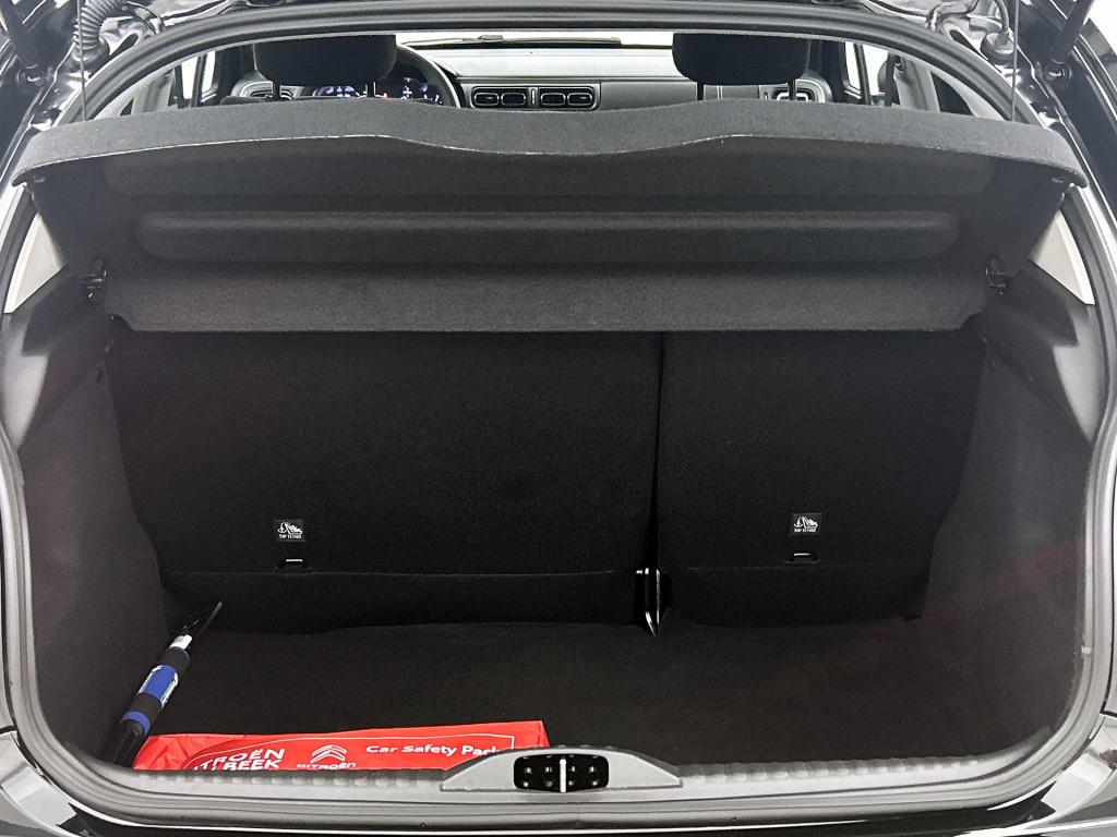 Citroen C3 82 pk c-series | rijklaar | apple carplay | navigatie | lm velge
