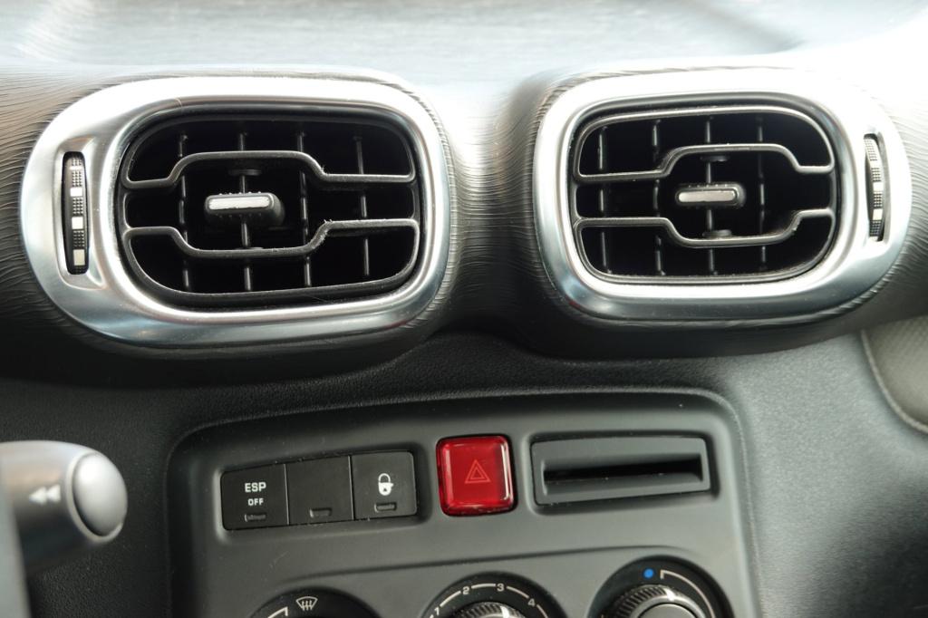 Citroen C3 Picasso 1.6 vti tendance