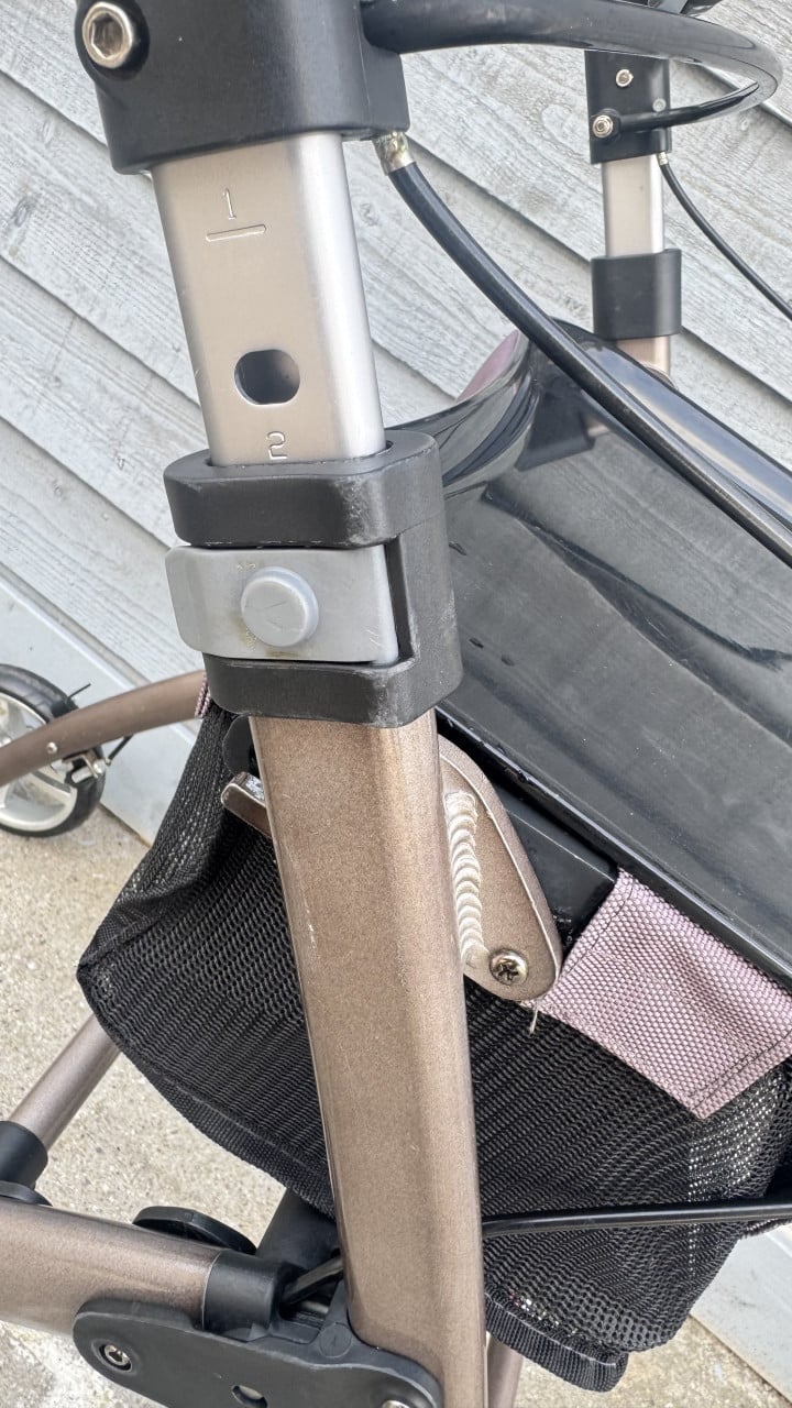 Rollator