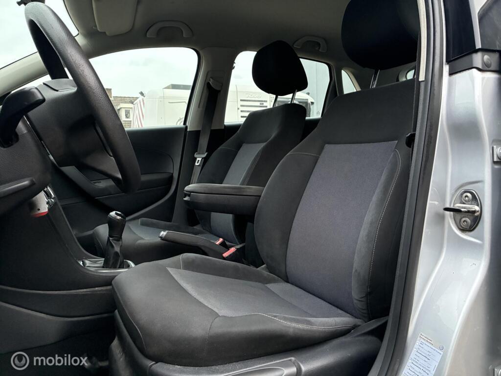 Volkswagen Polo 1.2 TSI BlueMotion km122.596 Nap BJ2012 5Deurs BJ2012