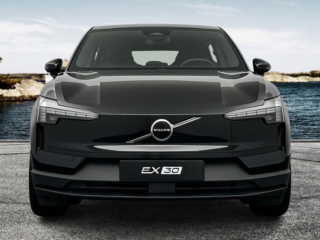 Volvo Ex30 p5 long range plus europa