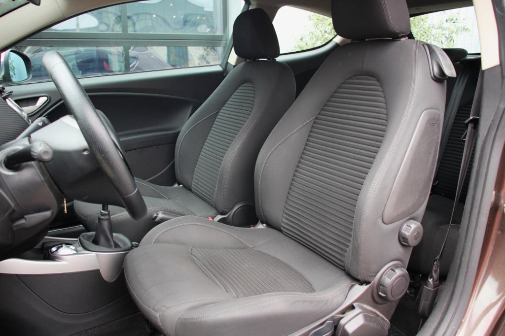 Alfa Romeo MiTo 1.4 super - 1e eig - dealer oh - climate - stoel verw - crh