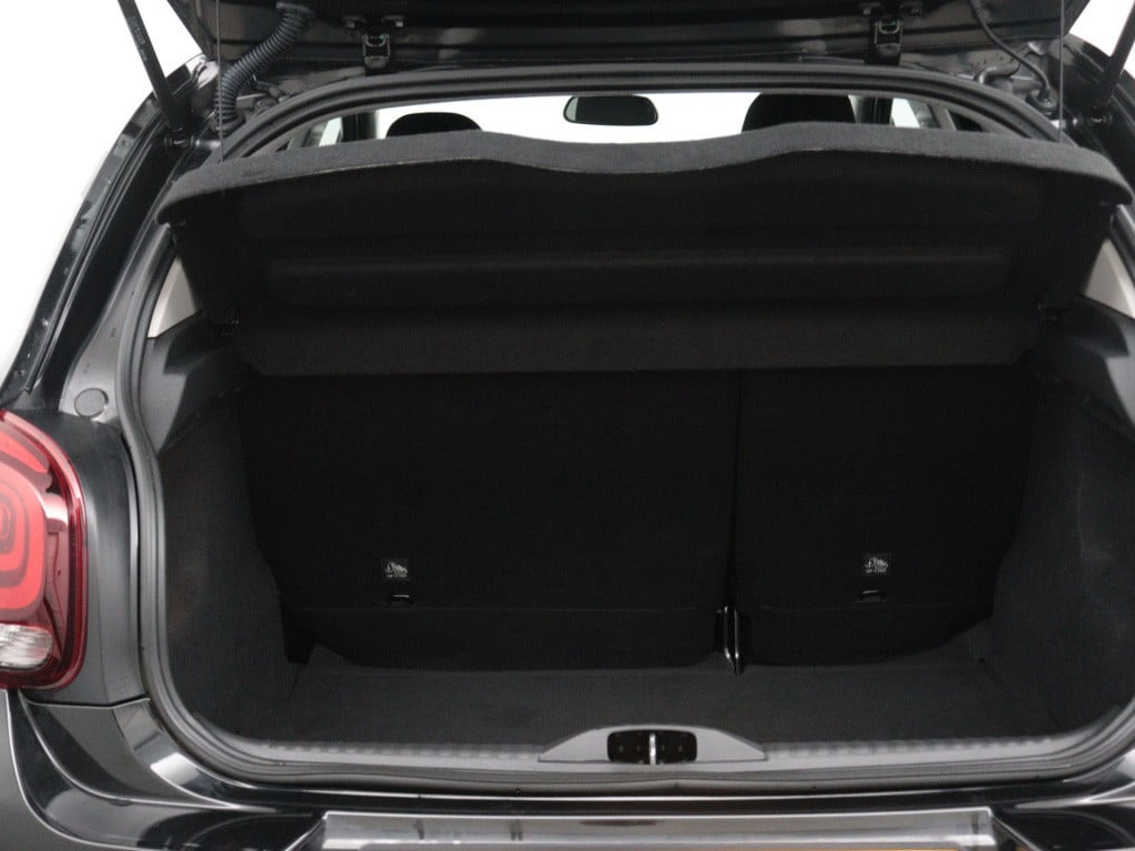 Citroen C3 82 pk c-series | rijklaar |