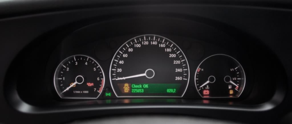 Saab 9-5 estate 2.0t linear business