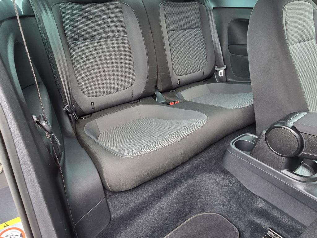 Volkswagen New Beetle 1.2 tsi design