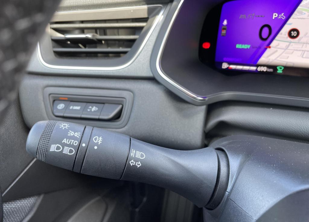 Renault Symbioz 1.6 e-tech full hybrid 145 techno