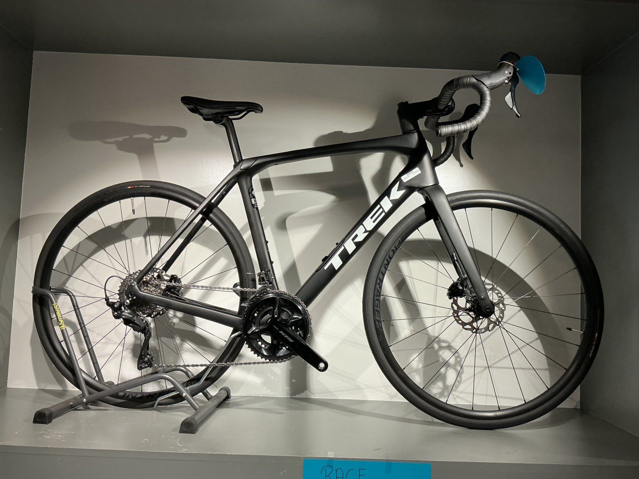 Trek Domane SL 5