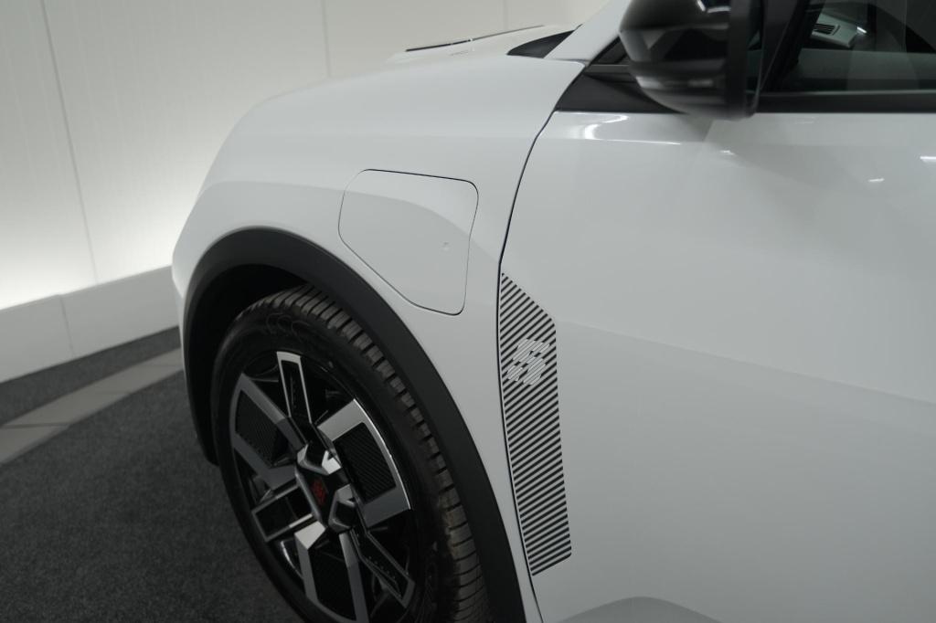 Renault 5 comfort range techno 52 kwh | camera | adaptieve cruise control |