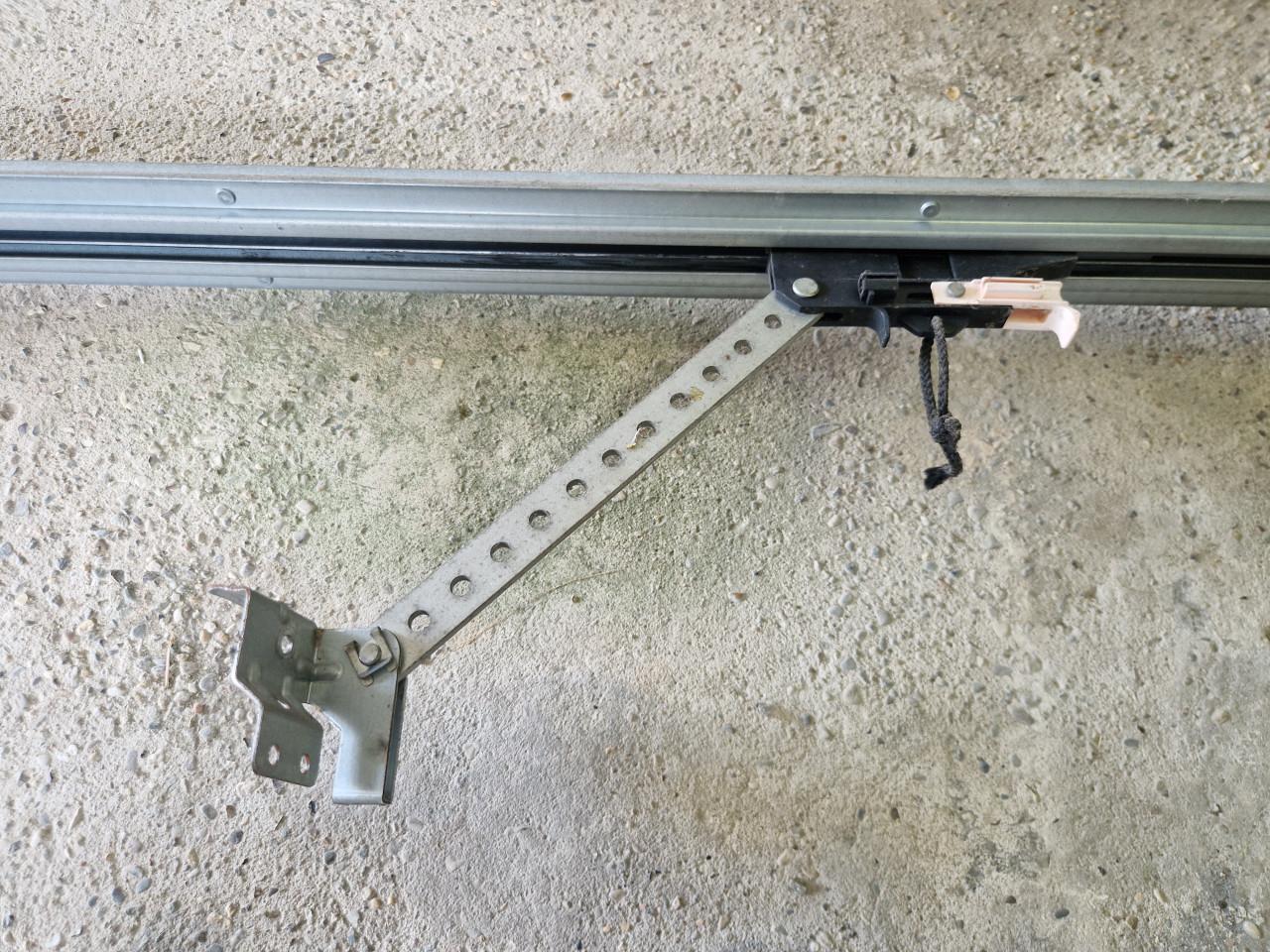 Hörmann GTS 35 garagedeur opener