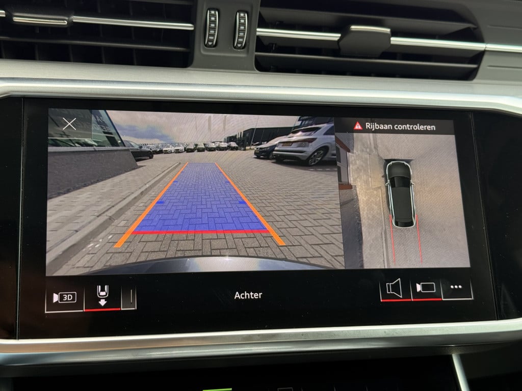 Audi A6 avant 55 tfsi e quattro pro line s competition | acc | bang & olufs
