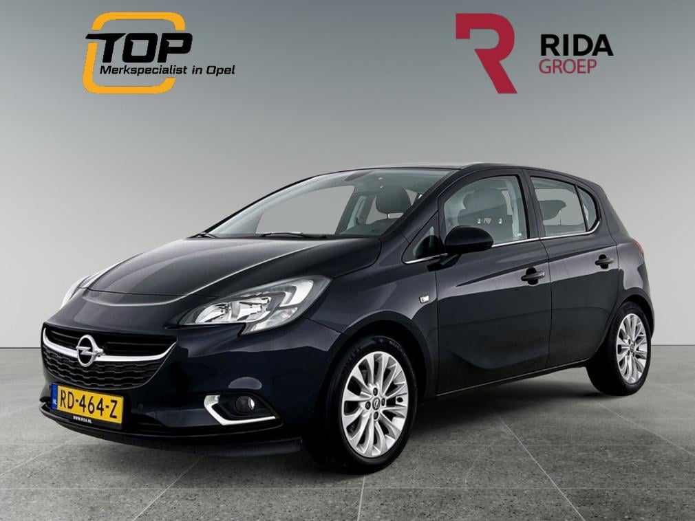 Opel Corsa 1.0 turbo innovation