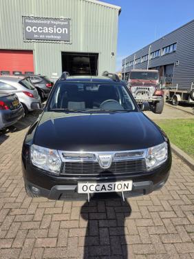 Dacia Duster 1.6 Laureate slechts 52144km
