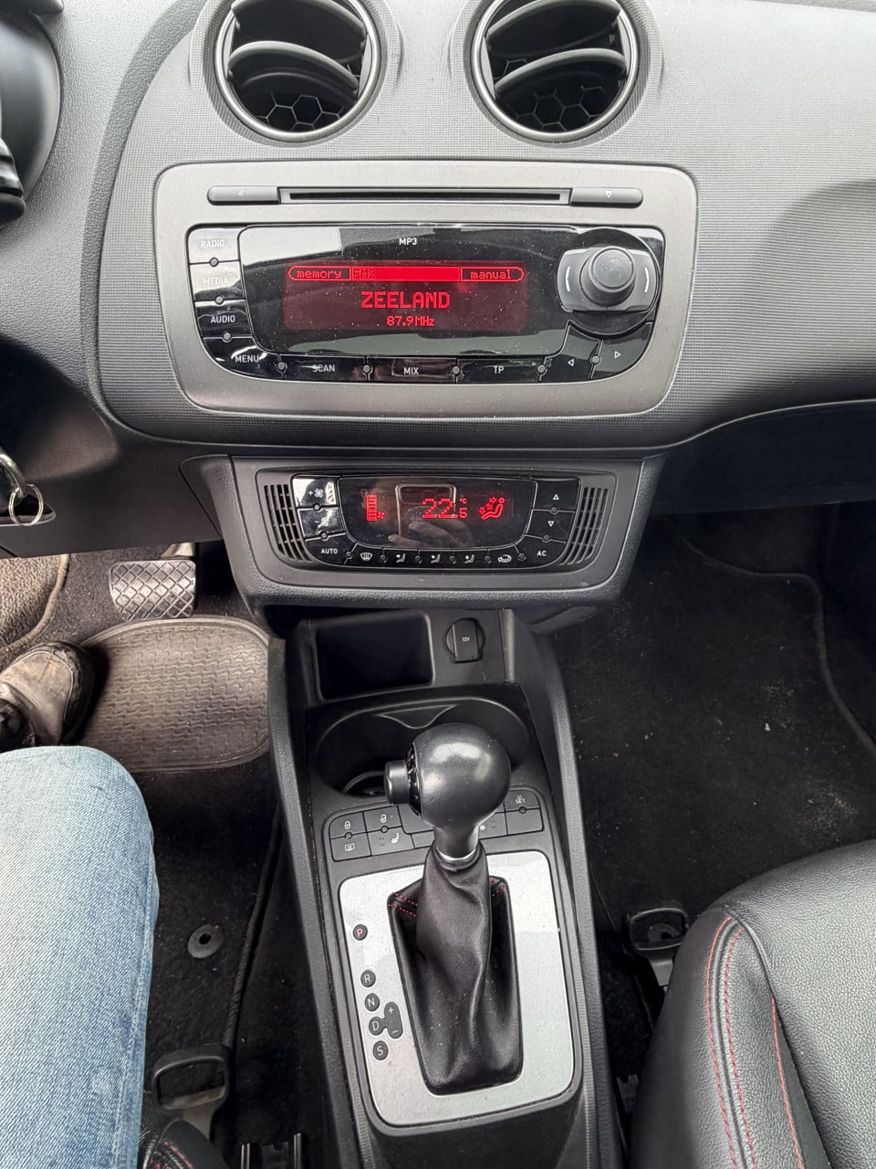 Seat Ibiza FR 1.4 TSI Cupra 150 PK AUTOMAAT DSG