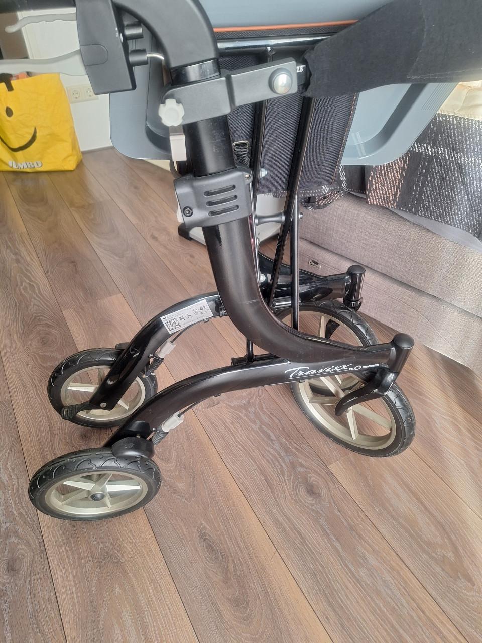 Rollator