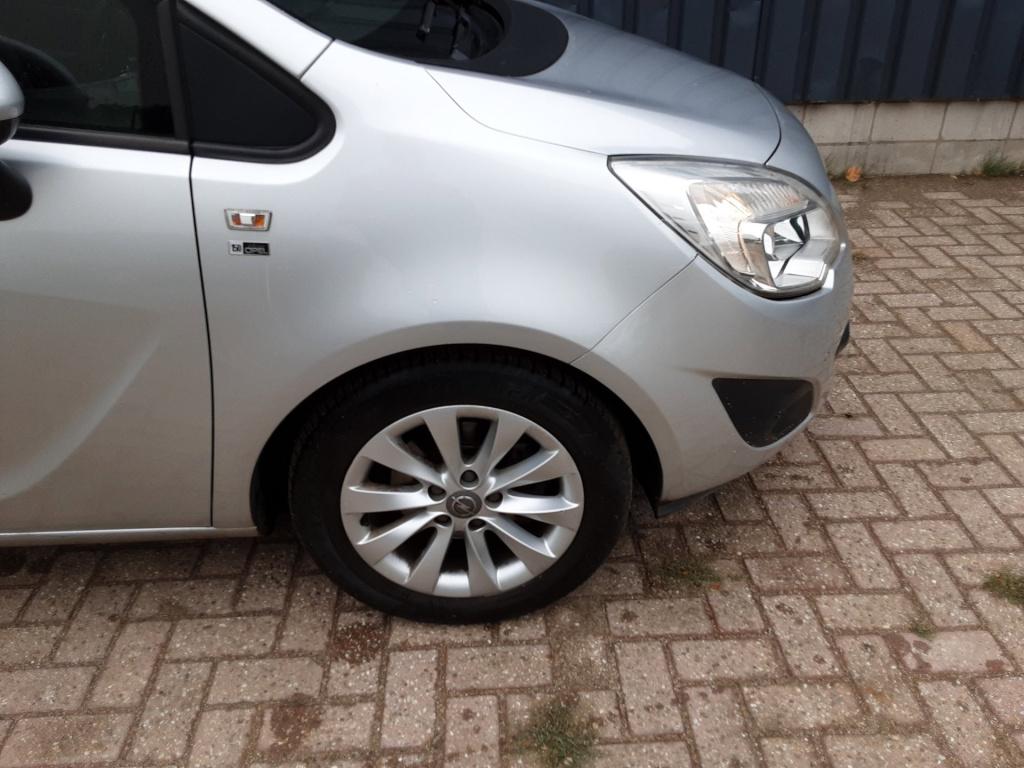 Opel Meriva 1.4 cosmo
