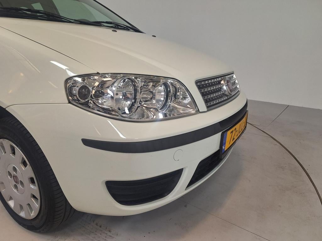 Fiat Punto 1.2 active