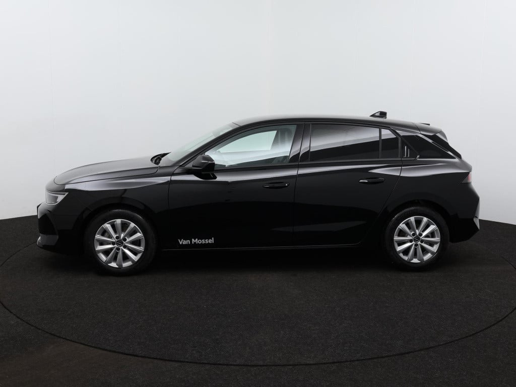 Opel Astra 1.2 business edition | navigatie | carplay | climate control | s