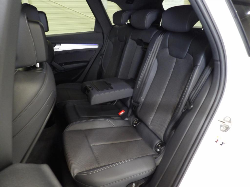 Audi Q5 55 tfsi e 367pk phev s tronic quattro s edition