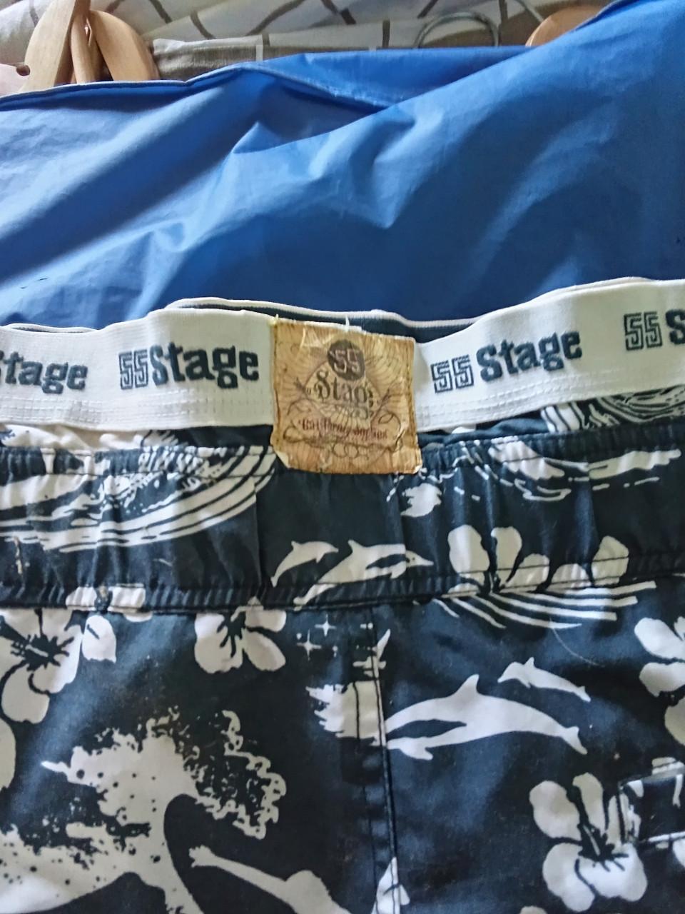 Prachtige nieuwe zwembroeken XXL