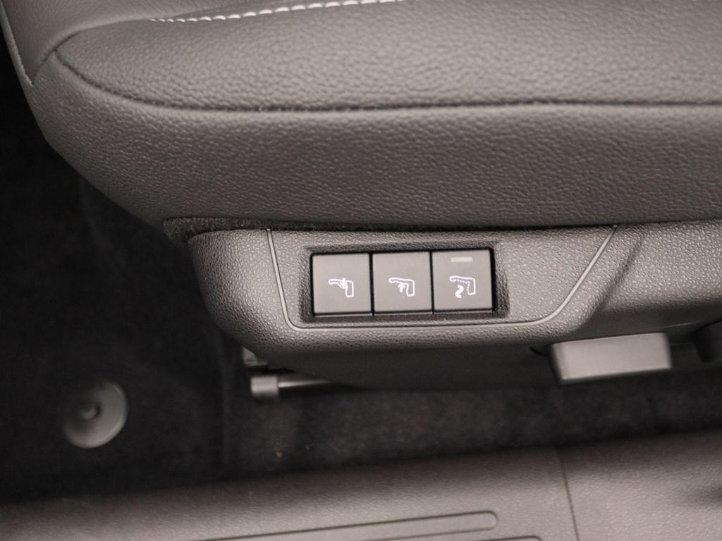 Jeep Avenger 1.2 e-hybrid summit | leder | hoge korting | voorraadvoordeel 