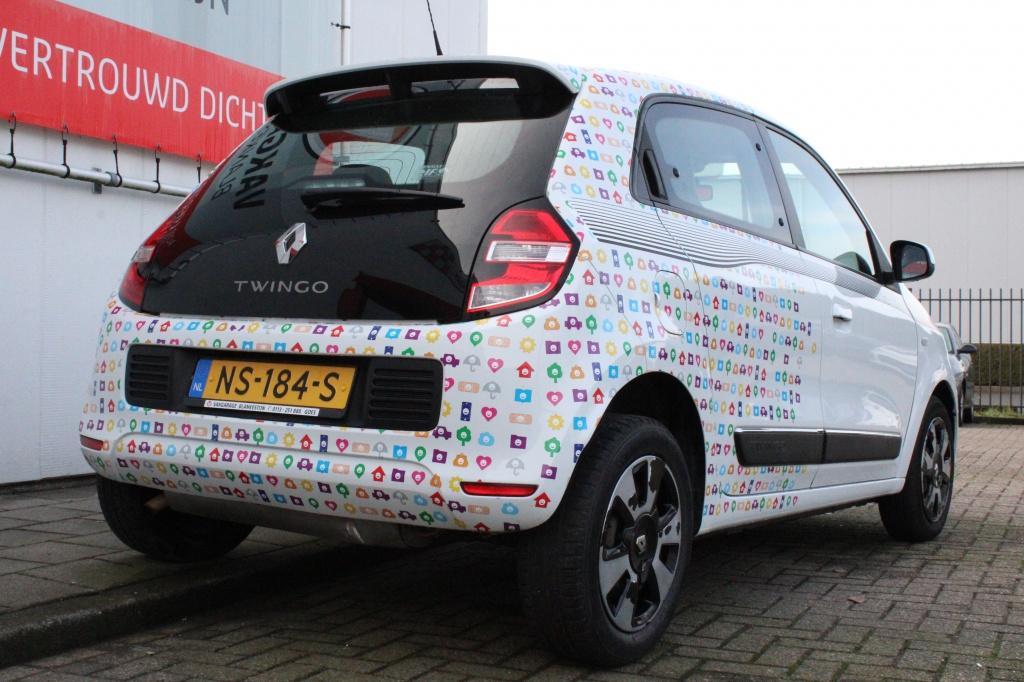 Renault Twingo 1.0 sce collection