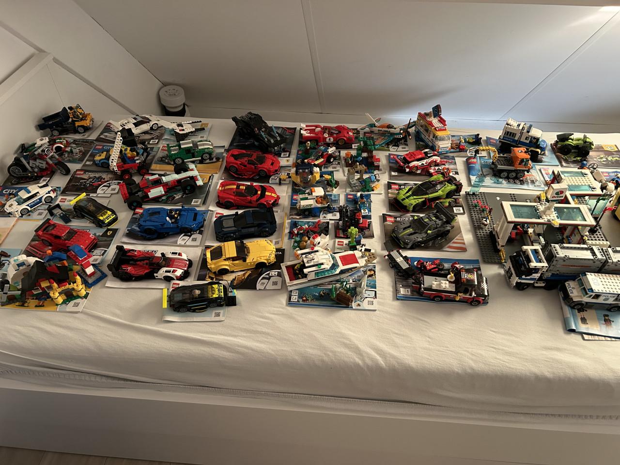 Lego