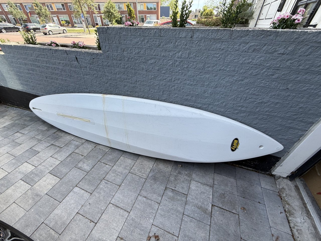 Surfspullen