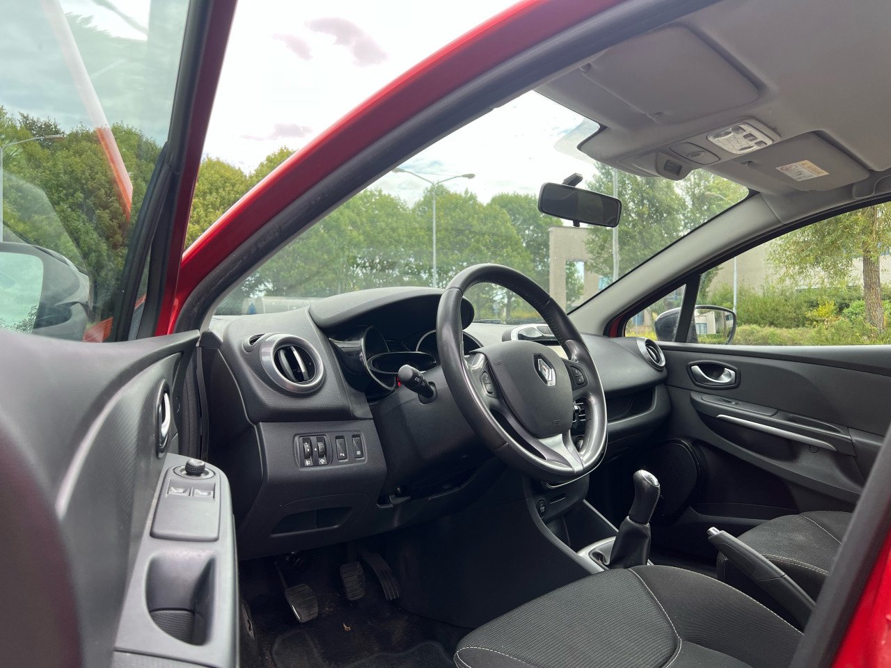 Renault Clio 0.9 TCE Dynamique | Apk | Airco | Cruise | Lage KM | Navi