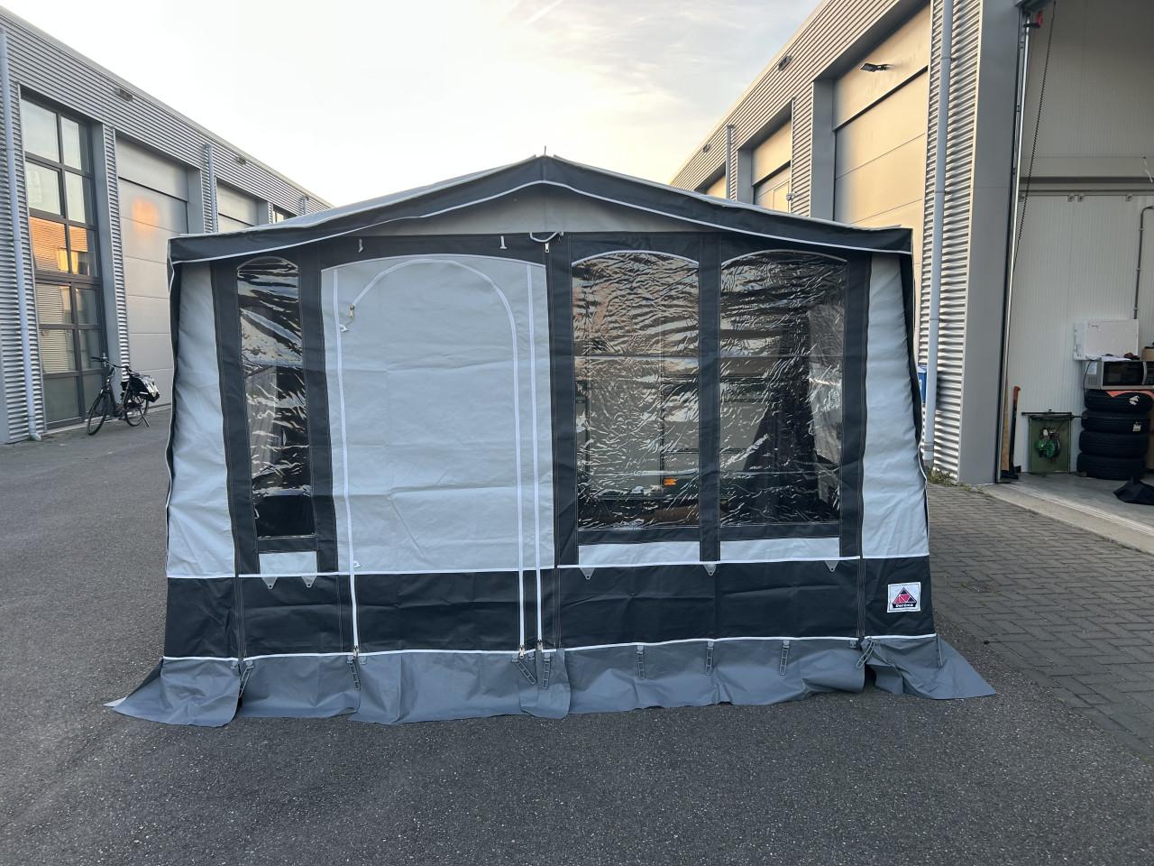 Dorema voortent ibiza 240 maat 5