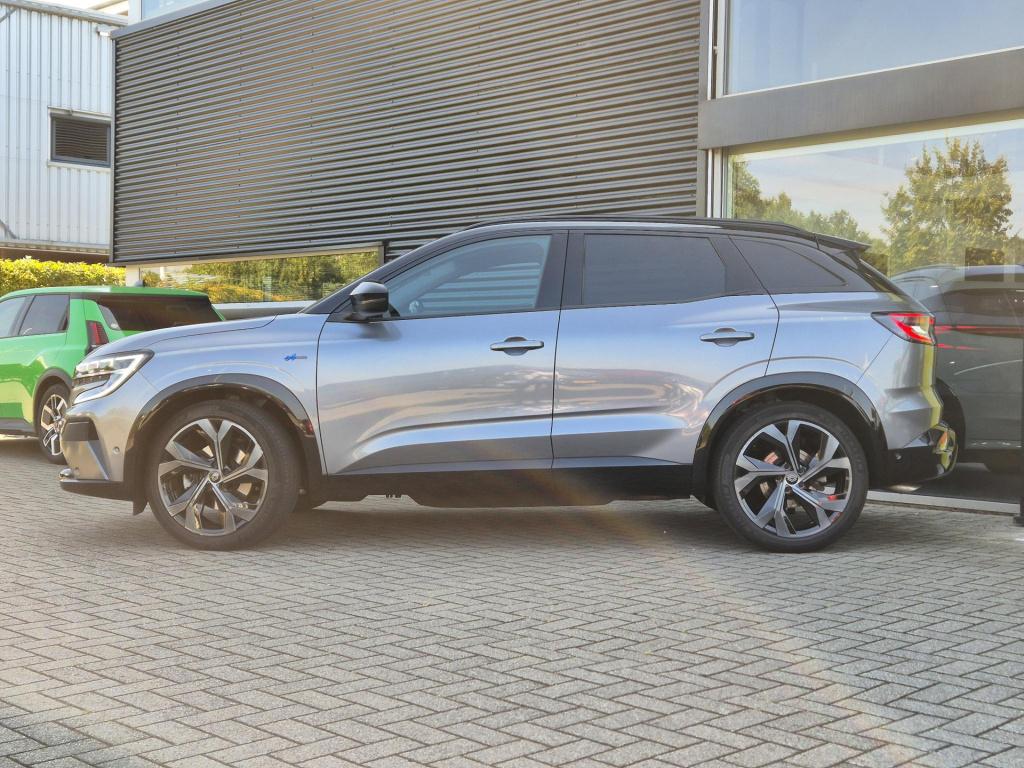 Renault Austral e-tech full hybrid 200 techno esprit alpine trekhaak (afnee