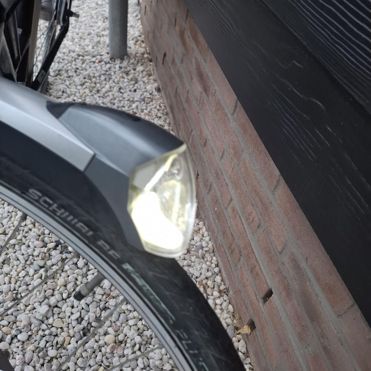 Gazelle Chamonix elektrische fiets, 2 jaar accu garantie (met grap)