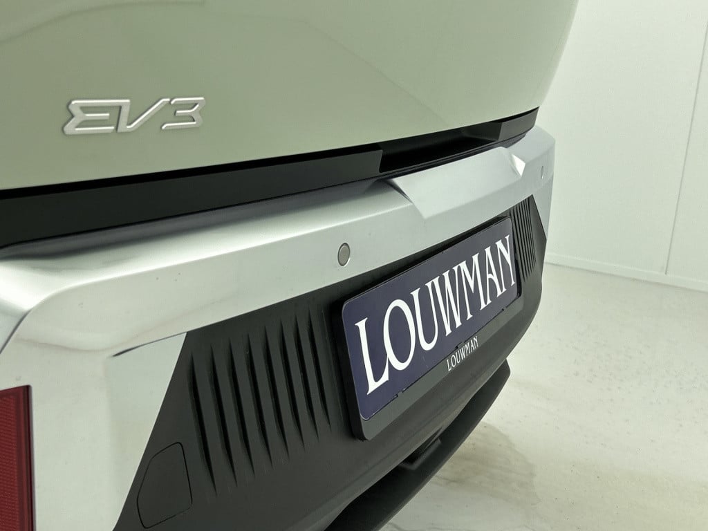 Kia Ev3 plus 58.3 kwh snel leverbaar | stoel/stuurverwarming