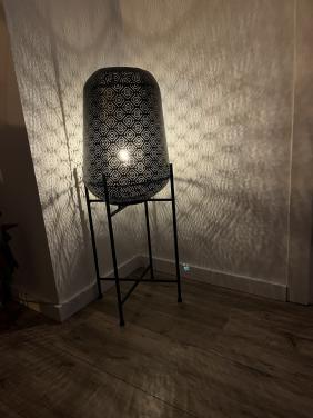 Staande lamp