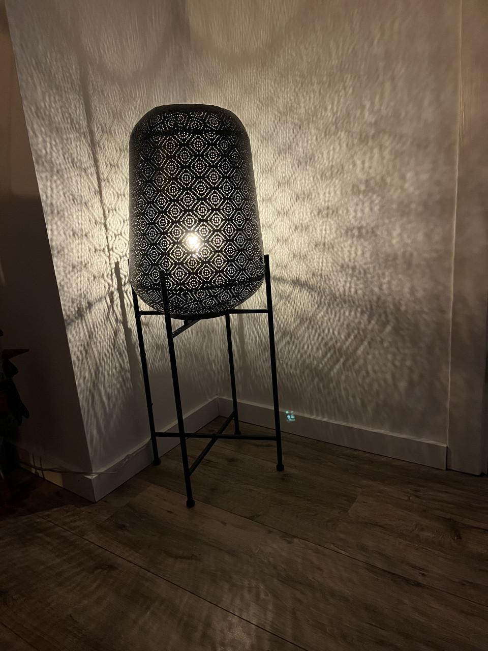 Staande lamp