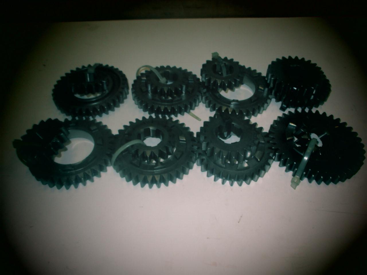 Tandwielen  Hewland versnellingsbak Formule Ford 1600+ diverse onderdelen