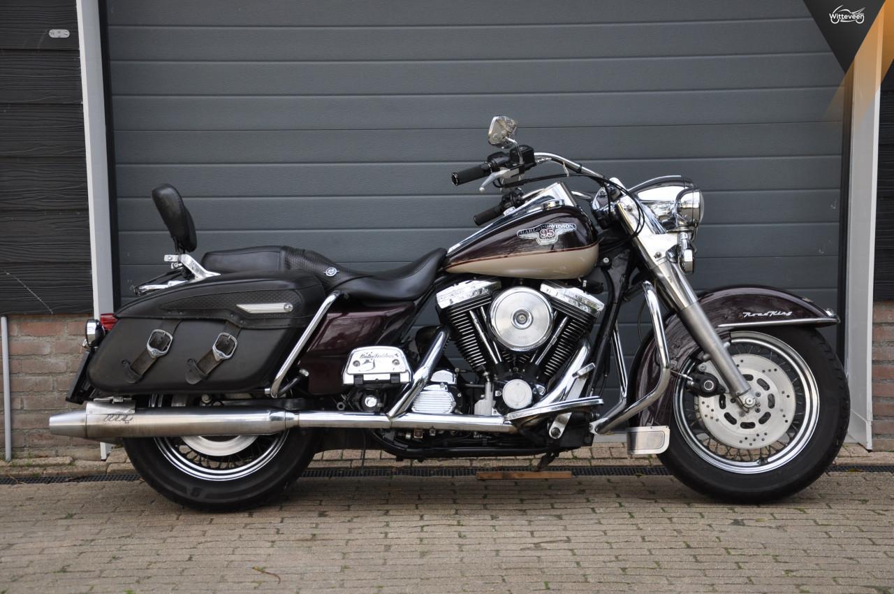 Harley-Davidson Road King Classic 1340 Evo